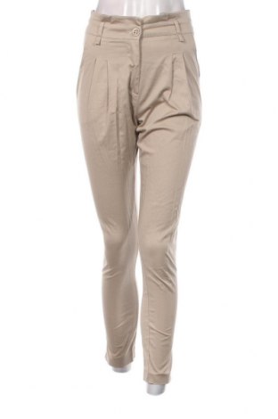 Damenhose Please, Größe S, Farbe Beige, Preis 24,30 €