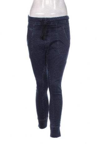 Pantaloni de femei Please, Mărime M, Culoare Albastru, Preț 230,92 Lei