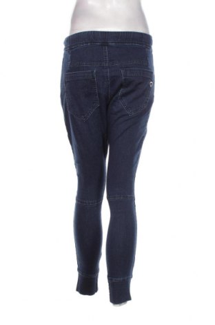 Pantaloni de femei Please, Mărime M, Culoare Albastru, Preț 256,58 Lei