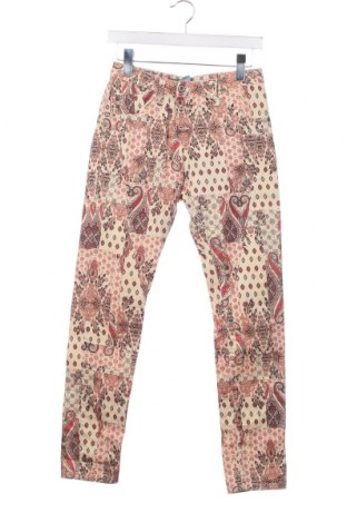 Γυναικείο παντελόνι Please, Μέγεθος XS, Χρώμα Πολύχρωμο, Τιμή 36,18 €