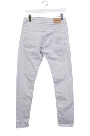 Pantaloni de femei Please, Mărime XS, Culoare Gri, Preț 25,51 Lei