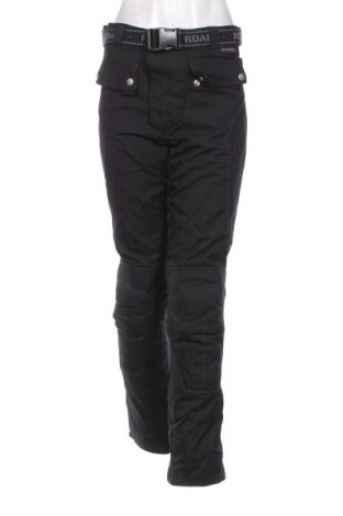 Γυναικείο παντελόνι Polo, Μέγεθος XS, Χρώμα Μαύρο, Τιμή 41,75 €