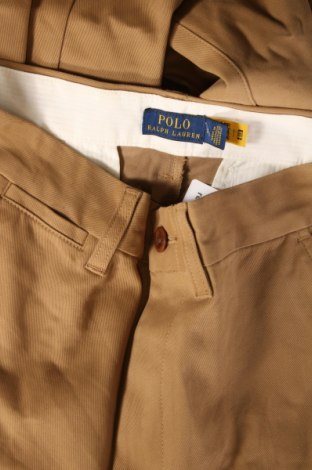 Γυναικείο παντελόνι Polo By Ralph Lauren, Μέγεθος M, Χρώμα Καφέ, Τιμή 52,56 €
