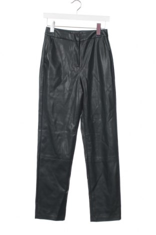 Pantaloni de femei Primark, Mărime S, Culoare Verde, Preț 31,48 Lei