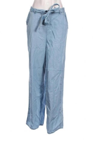 Дамски панталон Primark, Размер M, Цвят Син, Цена 54,15 лв.