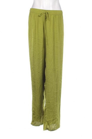 Pantaloni de femei Primark, Mărime XL, Culoare Verde, Preț 52,46 Lei