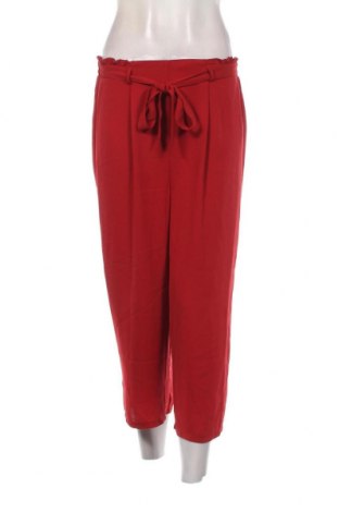 Damenhose Primark, Größe XXS, Farbe Rot, Preis € 7,06