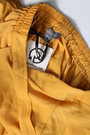 Дамски панталон Primark, Размер M, Цвят Жълт, Цена 9,57 лв.