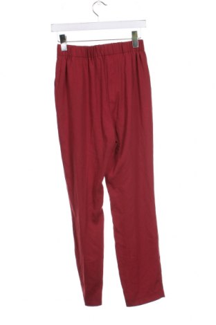 Damenhose Primark, Größe XS, Farbe Rot, Preis € 5,05