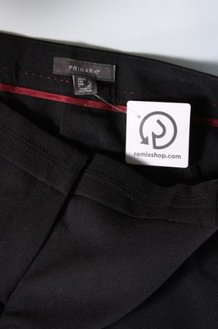 Dámske nohavice Primark, Veľkosť L, Farba Čierna, Cena  5,75 €