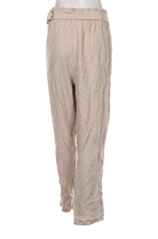 Dámské kalhoty  Primark, Velikost XL, Barva Béžová, Cena  240,00 Kč