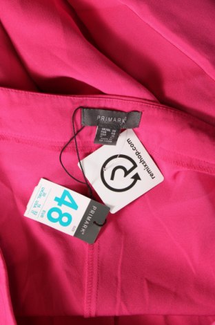 Dámské kalhoty  Primark, Velikost XXL, Barva Růžová, Cena  330,00 Kč