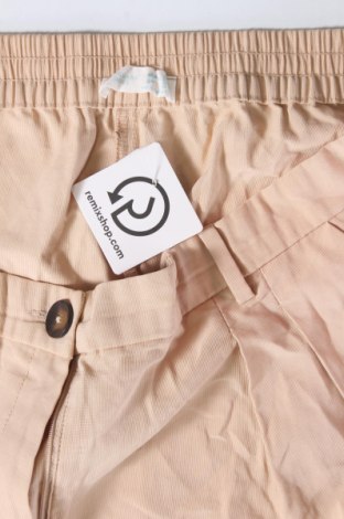 Dámske nohavice Primark, Veľkosť XL, Farba Béžová, Cena  7,40 €