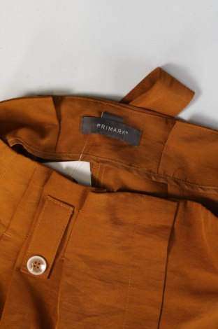 Damenhose Primark, Größe XXS, Farbe Orange, Preis 7,06 €