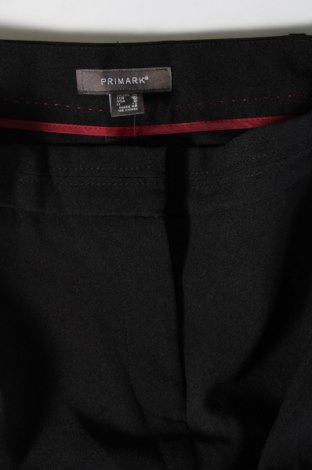 Dámské kalhoty  Primark, Velikost L, Barva Černá, Cena  208,00 Kč
