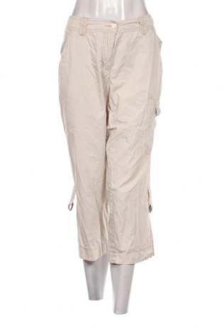 Dámske nohavice Principles, Veľkosť XL, Farba Béžová, Cena  11,32 €