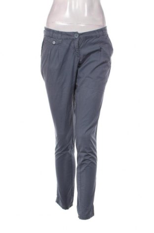 Γυναικείο παντελόνι Promod, Μέγεθος M, Χρώμα Μπλέ, Τιμή 14,31 €