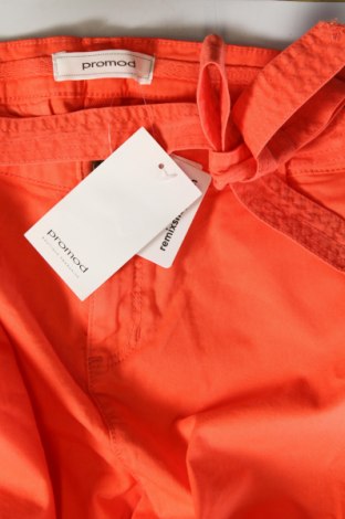Damenhose Promod, Größe L, Farbe Orange, Preis € 27,11