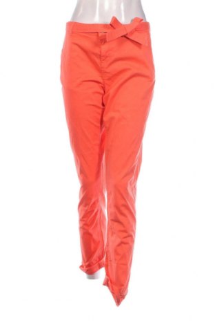 Damenhose Promod, Größe L, Farbe Orange, Preis 15,34 €