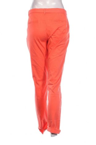 Dámské kalhoty  Promod, Velikost L, Barva Oranžová, Cena  671,00 Kč