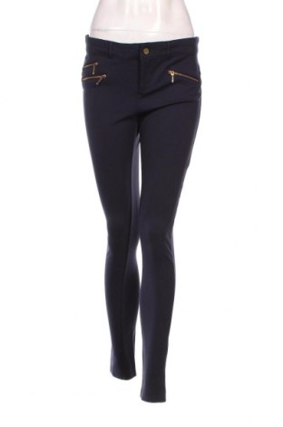 Γυναικείο παντελόνι Promod, Μέγεθος L, Χρώμα Μπλέ, Τιμή 11,41 €