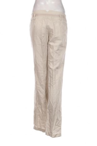 Dámské kalhoty  Promod, Velikost M, Barva Béžová, Cena  344,00 Kč