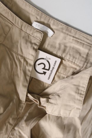 Damenhose Promod, Größe S, Farbe Beige, Preis € 13,65