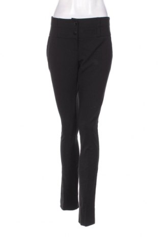 Γυναικείο παντελόνι Promod, Μέγεθος S, Χρώμα Μαύρο, Τιμή 6,59 €