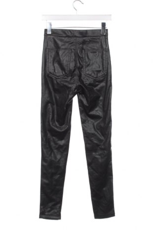 Dámske nohavice Pull&Bear, Veľkosť S, Farba Čierna, Cena  3,95 €