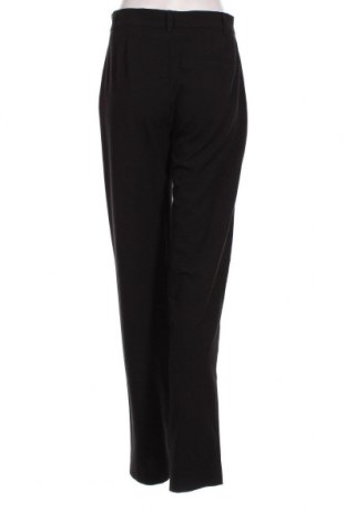 Pantaloni de femei Pull&Bear, Mărime S, Culoare Negru, Preț 37,73 Lei