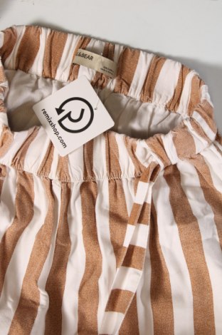 Γυναικείο παντελόνι Pull&Bear, Μέγεθος S, Χρώμα Πολύχρωμο, Τιμή 8,01 €