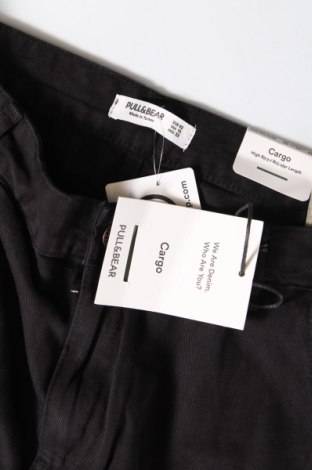 Damenhose Pull&Bear, Größe L, Farbe Schwarz, Preis € 22,52