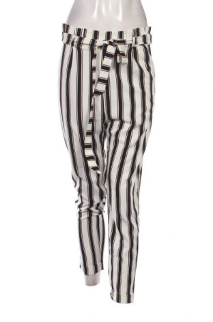 Γυναικείο παντελόνι Pull&Bear, Μέγεθος S, Χρώμα Πολύχρωμο, Τιμή 4,49 €