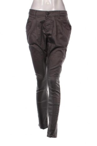 Damenhose Pulz Jeans, Größe M, Farbe Grau, Preis € 4,49