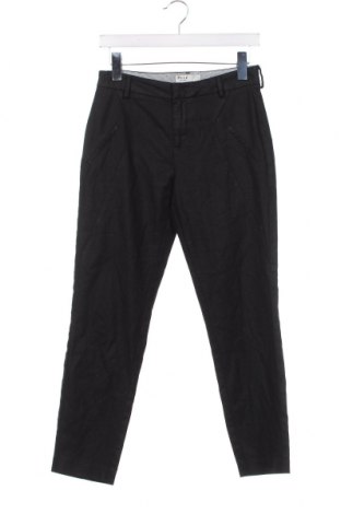 Pantaloni de femei Pulz Jeans, Mărime XS, Culoare Negru, Preț 35,07 Lei