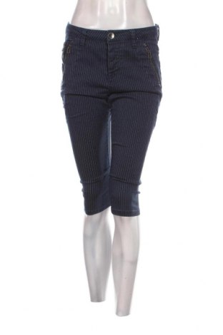 Dámske nohavice Pulz Jeans, Veľkosť M, Farba Modrá, Cena  20,97 €