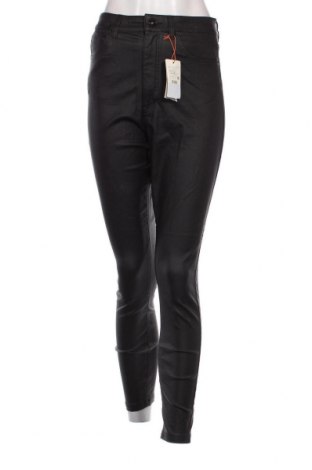 Pantaloni de femei Q/S by S.Oliver, Mărime M, Culoare Negru, Preț 61,18 Lei