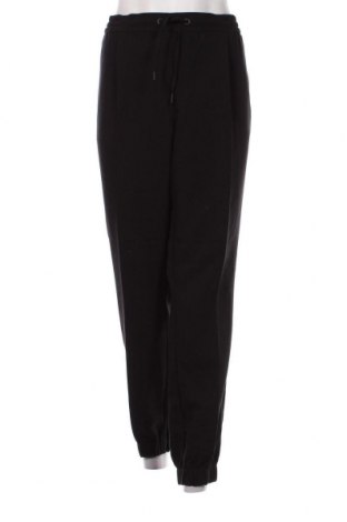 Γυναικείο παντελόνι Q/S by S.Oliver, Μέγεθος XL, Χρώμα Μαύρο, Τιμή 12,68 €