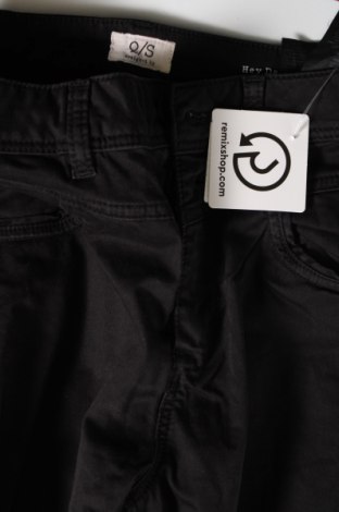 Dámske nohavice Q/S by S.Oliver, Veľkosť S, Farba Čierna, Cena  11,32 €