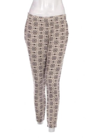 Γυναικείο παντελόνι Q/S by S.Oliver, Μέγεθος S, Χρώμα Πολύχρωμο, Τιμή 6,59 €