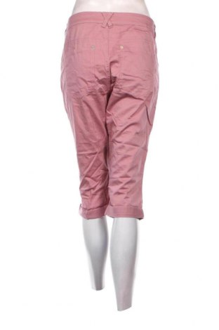 Damenhose Q/S by S.Oliver, Größe XL, Farbe Rosa, Preis € 28,53