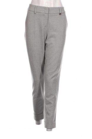 Дамски панталон Raffaello Rossi, Размер M, Цвят Сив, Цена 27,20 лв.