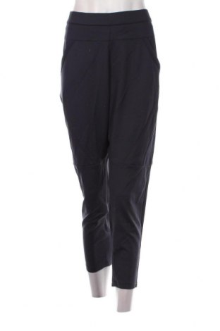 Pantaloni de femei Raffaello Rossi, Mărime XL, Culoare Albastru, Preț 223,68 Lei