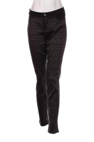 Pantaloni de femei Raffaello Rossi, Mărime M, Culoare Negru, Preț 89,47 Lei