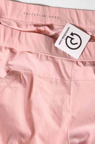 Damenhose Raffaello Rossi, Größe XL, Farbe Rosa, Preis 47,32 €