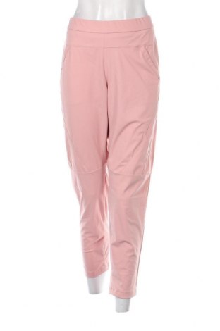 Dámské kalhoty  Raffaello Rossi, Velikost XL, Barva Růžová, Cena  650,00 Kč