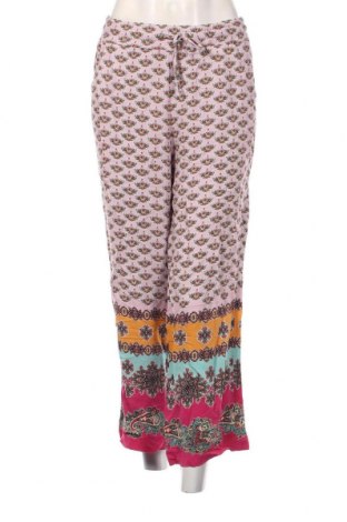 Дамски панталон Raffaello Rossi, Размер L, Цвят Многоцветен, Цена 35,36 лв.