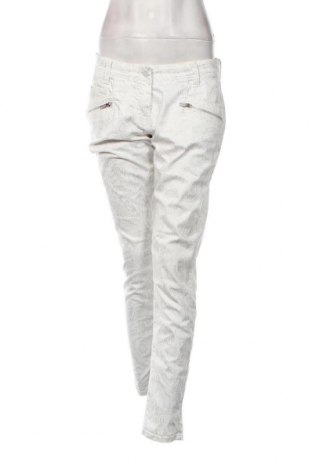 Dámské kalhoty  Raffaello Rossi, Velikost M, Barva Bílá, Cena  610,00 Kč