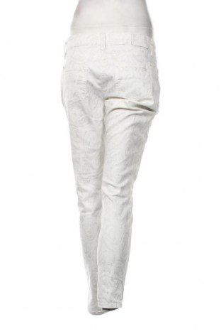 Γυναικείο παντελόνι Raffaello Rossi, Μέγεθος M, Χρώμα Λευκό, Τιμή 25,34 €