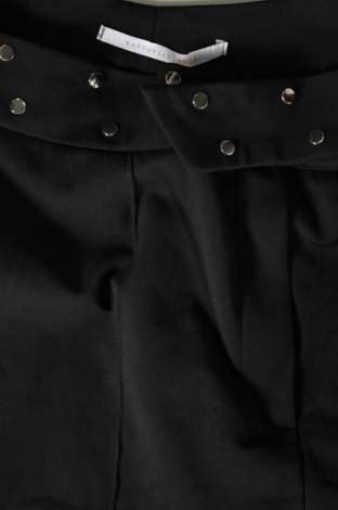Γυναικείο παντελόνι Raffaello Rossi, Μέγεθος L, Χρώμα Μαύρο, Τιμή 23,13 €